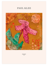 Klee Blossom - Art Print